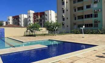 Imagem 3: Apartamento à venda no Condomínio Girassol Residence - Bairro Morada do Sol em Teresina