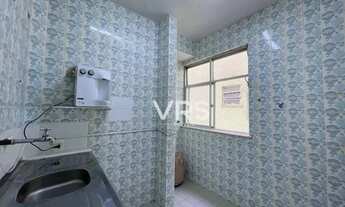 Imagem 5: Apartamento à venda, 36 m² por R$ 250.000,00 - Barra do Imbuí - Teresópolis/RJ