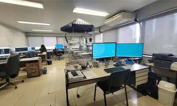 Imagem 3: Salas à venda em Pinheiros - SP