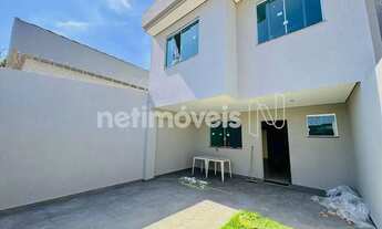 Imagem: Venda Casa geminada Candelária Belo Horizonte