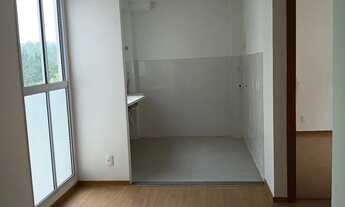 Imagem 3: Apartamento de 2 dormitórios com 1 vaga