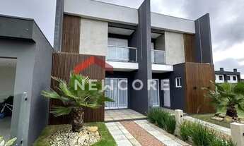 Imagem: Casa de condomínio em Rua Mykonos - Centro