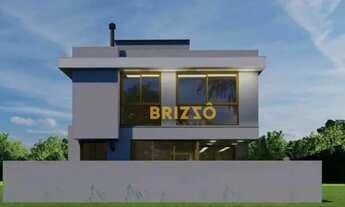 Imagem 4: CASA NOVA EM CONDOMÍNIO, 4 SUÍTES, SENDO 1 MASTER, 4 VAGAS!