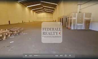 Imagem 3: Aluguel galpão Power Center Pavuna I, Rio de Janeiro