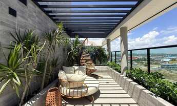 Imagem 5: Apartamento 2 quartos com Varanda para locação no, Aeroclube, João Pessoa/PB