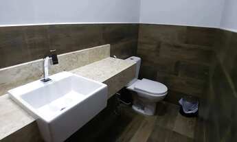 Imagem 7: Samuel Pereira oferece: Casa Alto da Boa Vista com lazer de alto nível analisa permuta com