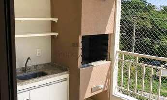 Imagem 3: Oportunidade - Apartamento - Condomínio Residencial Pontal da Serra - Urbanova - 3 Dormitó