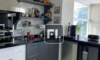 Imagem 8: Apartamento, 284 m² - venda por R$ 3.500.000,00 ou aluguel por R$ 25.200,00/mês - Alphavil