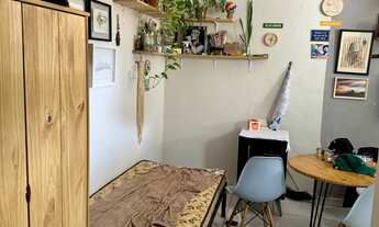 Imagem 2: VENDO KITNET Kitnet com 1 dormitório