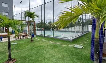 Imagem 4: LINDO E IMPECÁVEL APT 3/4 SUITE VARANDA GOURMET VISTA MAR PORTEIRA FECHADA VILA DO MAR BUR