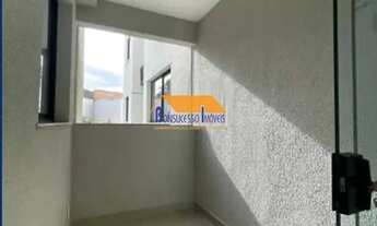 Imagem 3: Apartamento de 2 quartos com area privativa bairro União em belo Horizonte