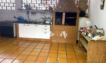 Imagem 4: Casa com 3 quarto à venda, 170 m² por R$ 700.000 - Jardim Londrilar - Londrina/PR