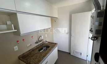 Imagem 5: Barra da Tijuca Apartamento com 1 dormitório