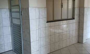 Imagem: Casa 2 quartos Nova Benfica