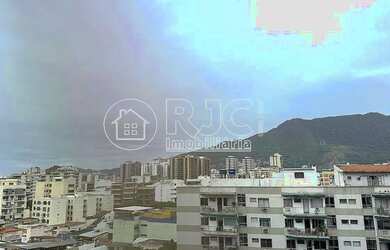 Imagem 5: Imóvel para venda possui 51 metros quadrados com 1 quarto em Vila Isabel - Rio de Janeiro