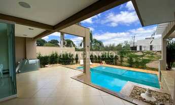 Imagem 6: VALE DO RENO | SOBRADO A VENDA | 370M² DE CONSTRUÇÃO | 03 SUÍTES E ESCRITÓRIO