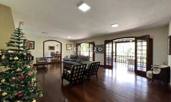 Imagem 4: Casa em Condomínio à venda, 4 quartos, 2 suítes, 2 vagas, Bom Retiro - Teresópolis/RJ