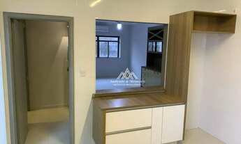 Imagem 4: Apartamento com 4 dormitórios para alugar, 146 m² por R$ 3.000/mês - Jardim Macedo - Ribei