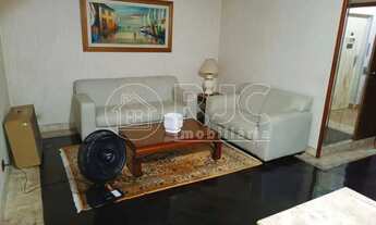 Imagem 6: Cobertura duplex para venda possui 190 metros quadrados com 4 quartos