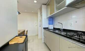 Imagem: Apartamento de 2 dormitórios no Córrego