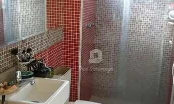 Imagem 6: Apartamento com 3 quartos à venda, 80 m² por R$ 371.000 No Reserva Natural