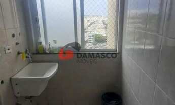 Imagem 9: Apartamento à venda 2 Quartos, 1 Suite, 1 Vaga, 53M², Vila Pires, Santo André - SP