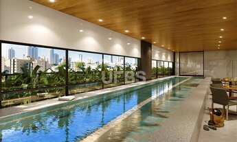 Imagem 6: Lux Oeste - Apartamento 1 quarto, sendo 1 suíte