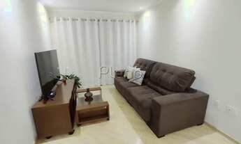 Imagem: Apartamento à venda no Jardim Aurélia