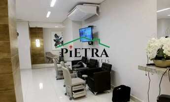 Imagem 3: Apartamento para alugar com 104m², Vila Da Serra