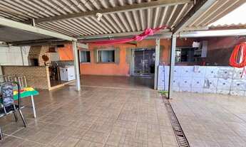 Imagem 7: SOBRADO 4 qts em ÁGUAS LINDAS