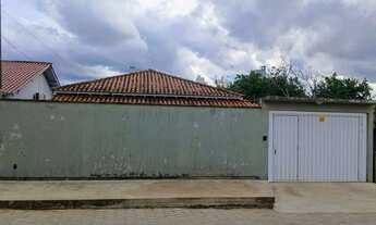 Imagem: Vendo Casa no Bairro São Clemente