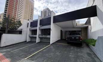 Imagem 3: Imóvel comercial com 12 ambientes para alugar na região central de Londrina
