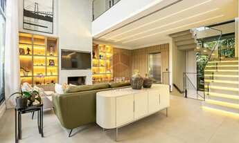 Imagem 6: Casa à venda, 570 m² por R$ 12.000.000,00 - Jurere Leste - Florianópolis/SC