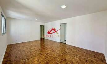 Imagem 3: MARAVILHOSO APARTAMENTO PARA LOCAÇÃO 105M² | 3 DORMS (1 SUÍTE) | 2 VAGAS