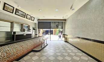 Imagem 4: Salão para Bar e Restaurante, com 100 m² em Santa Cecília para locação