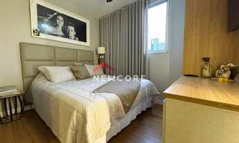 Imagem 4: Apartamento em Rua Elson Nunes de Souza - Castelo - Belo Horizonte/MG