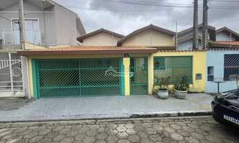 Imagem: Casa com 3 quartos, Cidade Jardim - Jacareí