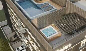 Imagem 3: Apartamento para venda com 36 metros quadrados com 1 quarto em Intermares - Cabedelo - Par