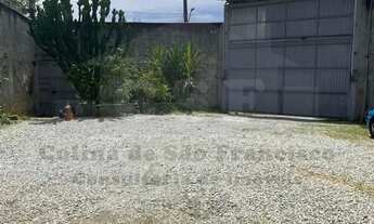 Imagem: Terreno de 480m² Jaguaré - São Paulo