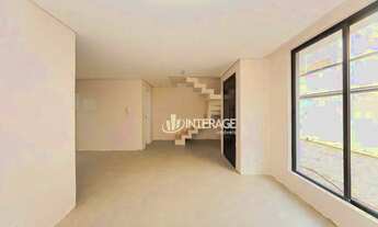 Imagem 6: Sobrado com 3 Quartos à venda, 106 m² por R$ 990.000 - Bacacheri - Curitiba/PR