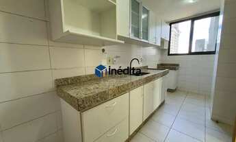 Imagem 5: Oportunidade de locação - Apartamento no Residencial Al Maré - Jardim Goiás