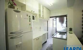 Imagem 3: APARTAMENTO - VILA MORAES - SP