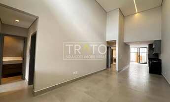 Imagem 4: Casa à venda no Condomínio Terras da Estância em Paulínia