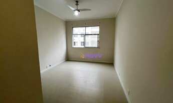 Imagem 5: Apartamento com 3 dormitórios à venda, 138 m² por R$ 990.000,00 - Icaraí - Niterói/RJ