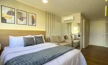 Imagem 8: Apartamento LOFT NOVO na Cidade Baixa, Porto Alegre