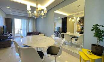 Imagem 3: Apartamento de 3 Quartos com Suíte à Venda em Engordadouro, Jundiaí Financia