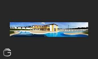 Imagem 2: Lote no Condomínio Lagune Ville para venda