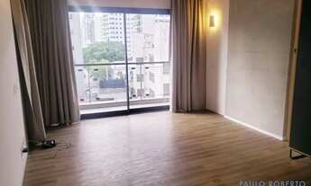 Imagem 2: APARTAMENTO - PINHEIROS - SP