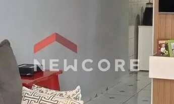 Imagem: Casa em Rua Soldado Jesuíno Ventura - Conjunto