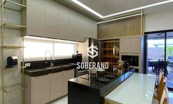 Imagem 4: Casa com 3 dormitórios à venda, 215 m² por R$ 1.790.000,00 - Alphaville PB - Bayeux/PB